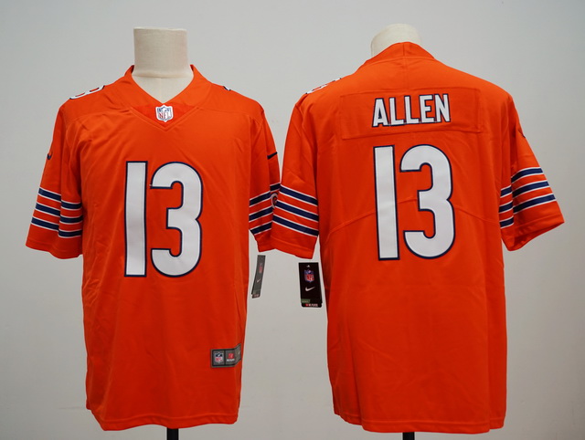 Chicago Bears Jerseys 010 [Cheap NFL Jerseys 510]